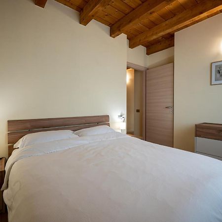Appartamento Casa Elena Consiglio di Rumo Esterno foto
