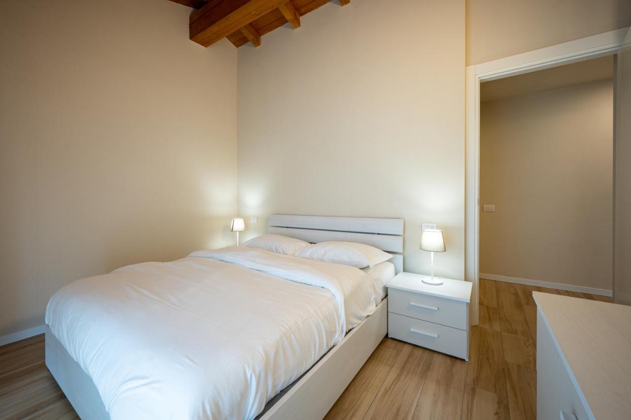 Appartamento Casa Elena Consiglio di Rumo Esterno foto